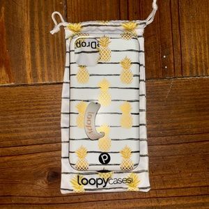Loopy iPhone 11 case